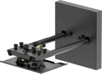 Epson Projector Mounting Components