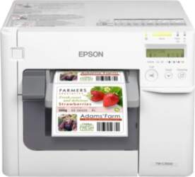 Epson TM C3500 Inkjet Printer