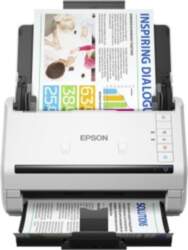 Epson WorkForce DS-770II Document Scanner