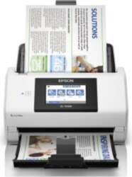 Epson WorkForce DS-790WN Document Scanner