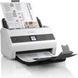 Epson WorkForce DS-970 Sheetfed Scanner