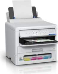 Epson WorkForce Pro EP-C800RDW Inkjet Printer