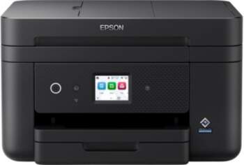 Epson WorkForce WF-2960DWF Inkjet Printer
