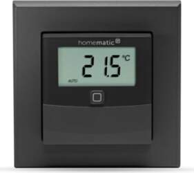 EQ-3 AG Homematic IP HmIP-STHD-A Gray