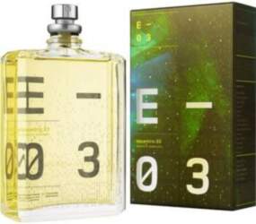 Escentric Molecules Escentric 03 EDT 100ml