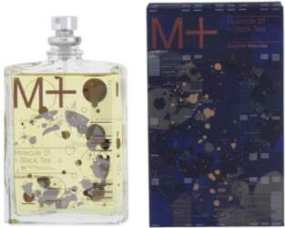Escentric Molecules Molecule 01 + Black