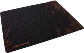 Esperanza EA146R mouse pad Black,Red