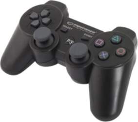 Esperanza MARINE Controller Black