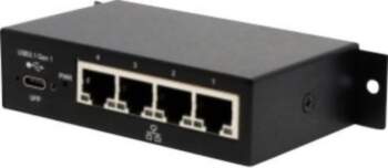 Exsys Network Adapter USB 3.1