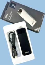 External SSD DAHUA 2000 USB 3
