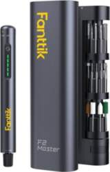 Fanttik F2 Master multifunction grinder