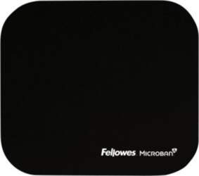 Fellowes Mouse Pad with Microban Protection