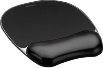 Fellowes Mouse pad with wrist support