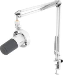 Fifine K688CT Dynamic Microphone (White)
