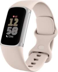 Fitbit Charge 6 Activity Tracker Porcelain