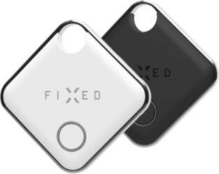 Fixed FIXED Tag with Find My