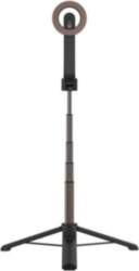 Fixed Selfie stick with tripod MagSnap