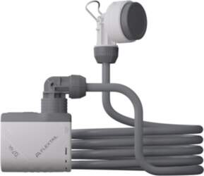 Flextail Tiny Shower Portable Shower with