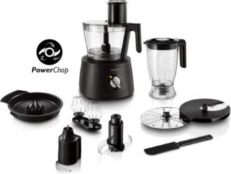 FOOD PROCESSOR/HR7776/90 PHILIPS