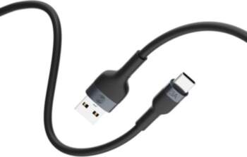 Forever Flexible Kabelis USB / USB-C