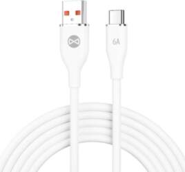 Forever USB - USB-C Vads 6A