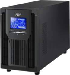 Fortron/Source Technology FSP Champ Tower Series