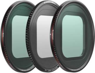 Freewell Magnetic Filter Set for iPhone