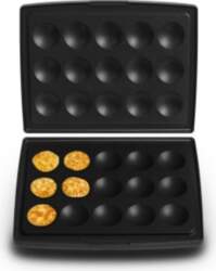 FRITEL Pancake Plate Set