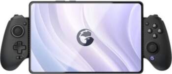 GameSir G8+ Bluetooth mobile controller with