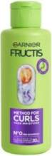 Garnier Fructis Method For Curls Pre-Shampoo
