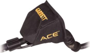 GARRETT ACE Shield