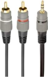GEMBIRD Cablexpert Audio Cable Black