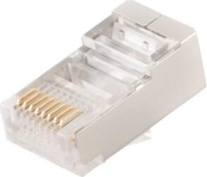GEMBIRD Cablexpert CAT 6 Shielded Network