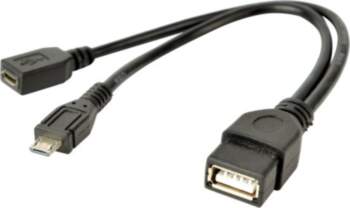 GEMBIRD Cablexpert USB Cable 15cm -