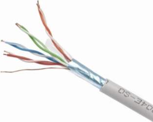 Gembird CAT5e FTP 100m networking cable