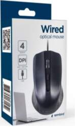 Gembird Optical Cable Black