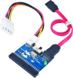 Gembird SATA-IDE-2 Storage Controller