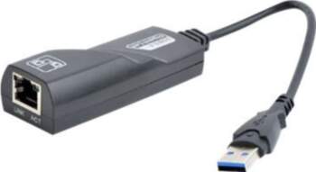 Gembird USB 3.0 1Gbps SuperSpeed
