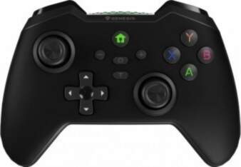 Genesis Mangan 400 Game Controller