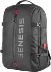 GENESIS Pallad 410 Backpack Black Polyester