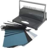 GENIE CB-850 Binding Machine