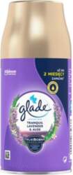 GLADE Tranquil Lavender & Aloe Automatic