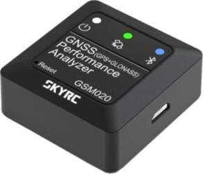 GNSS Performance Analyzer SkyRC GSM020