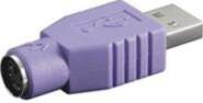 Goobay Keyboard/Mouse Adapter