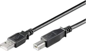 Goobay USB Cable 3m Black