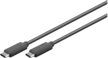 Goobay USB Type-C Cable 3m Black