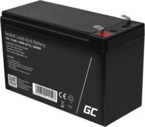 Green Cell UPS Battery