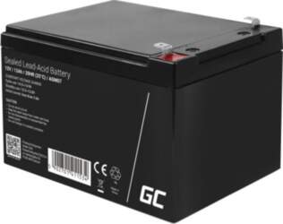 Green Cell UPS Battery