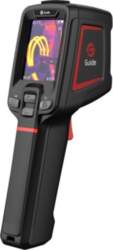 GUE Guide Sensmart E1+ thermal imaging