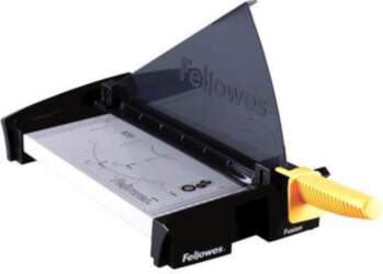 GUILLOTINE FUSION A4/5410801 FELLOWES